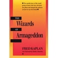 thumbnail image 1 of Pre-Owned The Wizards of Armageddon (Paperback) 0804718849 9780804718844, 1 of 1