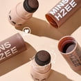 thumbnail image 4 of ZOUBAOQ Hairline Powder Filling Artifact Waterproof Sweatproof Forehead Shadows Covering Powder Bun U8b4, 4 of 8