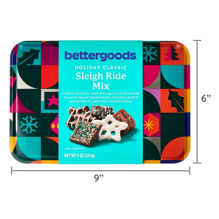 Sleigh Ride - Custom Mix Sleigh Ride - Custom Mix