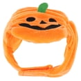 thumbnail image 1 of Miangastore Pumpkin Hat Orange 1Set S, 1 of 8