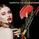 thumbnail image 4 of Ygjytge Lápiz Delineador De Labios De 15 Colores Cosméticos De Lápiz Labial De Brillo Labial Duradero De Doble Cabezal (08 Ygjytge Para estrenar, 4 of 6