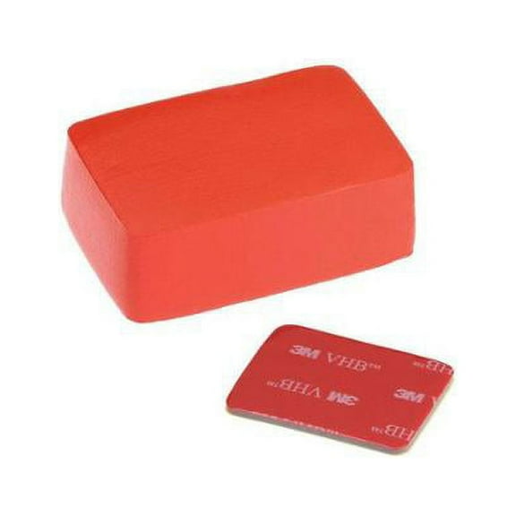 Polaroid Floaty with 3M Sticker for Back Door for GoPro Hero 4/3 /3