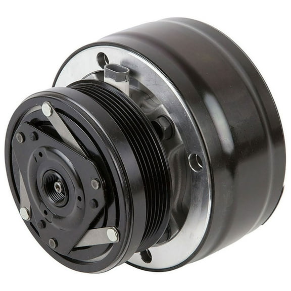 For Cadillac Brougham & Chevy Camaro & GMC Sonoma AC Compressor & A/C Clutch - BuyAutoParts