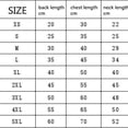 thumbnail image 3 of Falleo Clearance Dog Christmas Clothes Dog Creative Clothes Cotton Padded Dog Christmas Clothes For, 3 of 4