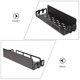 thumbnail image 1 of Estante magnético LIUXGMXG para refrigerador soporte de pared lateral Con imán, 1 of 3
