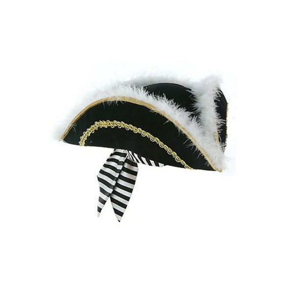Kids Captain Meyer Pirate Hat
