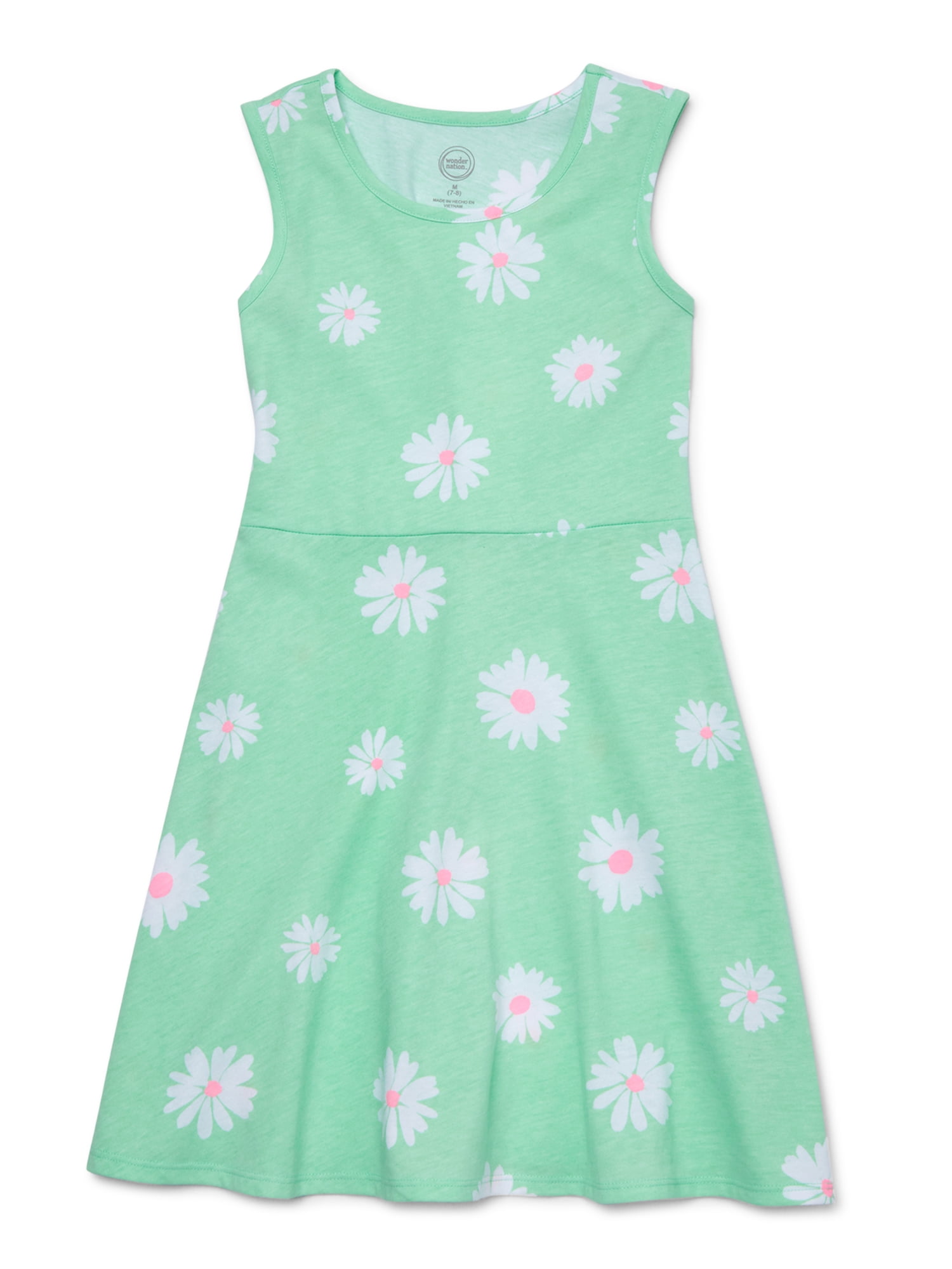 rainbow color dress for boy