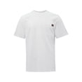 thumbnail image 7 of Wrangler Workwear Men's Short Sleeve Heavyweight Pocket Crew T-Shirt, 7 of 7