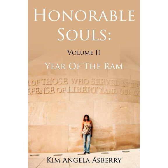Honorable Souls: Volume II: Year of the RAM (Paperback)