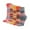 Multicolor-D, variant on Yufatyle Thick Warm Socks for Women Winter Crew Socks Comfy Soft 5 Pairs Cute Print Wool Socks