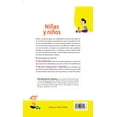 thumbnail image 2 of Niñas y niños, 2 of 2