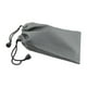 thumbnail image 4 of Bolsa de almacenamiento para dispositivos electrónicos de 4×6.3 pulgadas con cordón ajustable, ligera, para accesorios digitales. Estuche multiusos de, 4 of 7