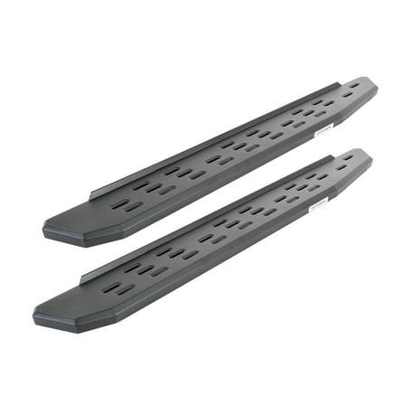 Go Rhino 69600057PC RB30 Running Boards - 57" long - BOARDS ONLY For Ford 21-24 Bronco