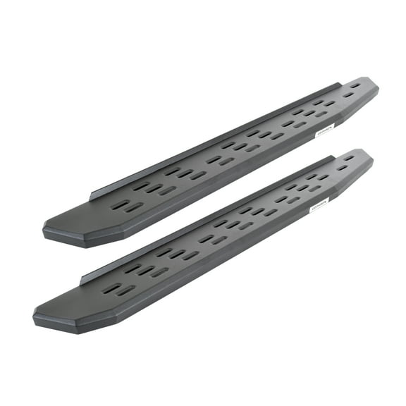 Go Rhino 69600057PC RB30 Running Boards - 57" long - BOARDS ONLY For Ford 21-24 Bronco
