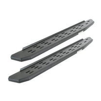 Go Rhino 69600057PC RB30 Running Boards - 57" long - BOARDS ONLY For Ford 21-24 Bronco
