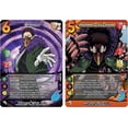 thumbnail image 3 of My Hero Academia Collectible Card Game Series 5: Clash Deck Overhaul - Ready to Play Out of The Box, 51 Card Deck & Playmat, MHA, 3 of 6