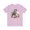 Lilac, variant on Animals Shirt, Shirt with Birds