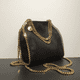 thumbnail image 1 of Stella Bolso De Cadena De Oro Mini Tote Bolso De Mujer, 1 of 8