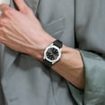 thumbnail image 3 of maxiaoxia Fashionable High-end Watch Charging Lighter Lighter USB Charging Wrist Windproof Lighter 2 In 1 Wrist Watch Lighter Father's Day, Birthdays, Anniversaries Gift for Men, 3 of 4