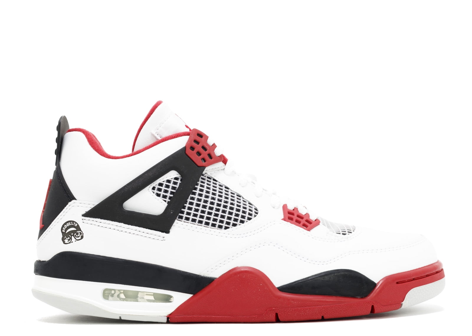 jordan retro 4 son of mars