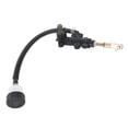 thumbnail image 1 of Rear Brake Master Cylinder, Durable Motorcycle Rear Brake Master Cylinder  for RF600 RF900 SV650 SV1000, 1 of 8