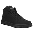 thumbnail image 3 of PUMA Men's Rebound Layup Mid Top Sneaker, 3 of 6