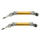 thumbnail image 3 of Eje De Transmisión Delantero, Eje De Transmisión De Estabilidad De Acero Resistente Al Desgaste Para Traxxas Slash ANGGREK Otros, 3 of 8
