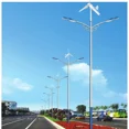 thumbnail image 4 of Generador de turbina eólica de 12 V, 24 V, 48 V, 5000 W, 8000 W y 5 KW, turbina vertical, energía libre alternativa, molino de viento, controlador híbrido MPPT, 4 of 5