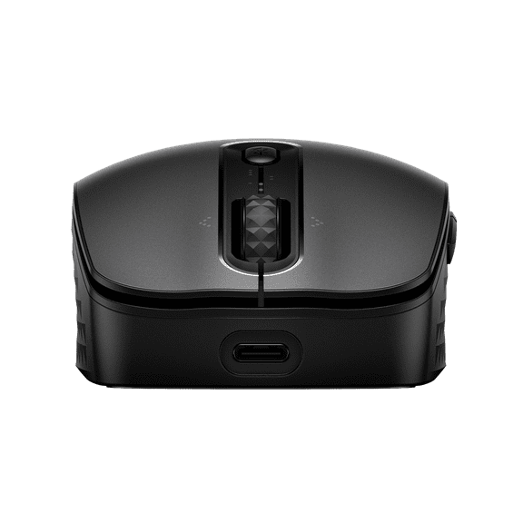 HP 690 Rechargeable Wireless Mouse