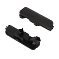 thumbnail image 2 of Luz lateral de marcador de parachoques Ecomeon ahumado 1 par para GOLF JETTA MK4 617215181853 Negro, 2 of 5