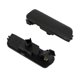 thumbnail image 2 of Luz lateral de marcador de parachoques Ecomeon ahumado 1 par para GOLF JETTA MK4 617215181853 Negro, 2 of 5