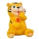 thumbnail image 1 of Alcancía de tigres de tigres creativos, estatua de animales, olla de ahorro, caja de dinero de tigres para decoración de para Fanmusic Alcancía de tigres, 1 of 7