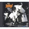 thumbnail image 4 of Let's Jump Swingers & Humdingers from Modern Rec - Let's Jump Swingers & Humdingers from Modern Rec - Music & Performance - CD, 4 of 4