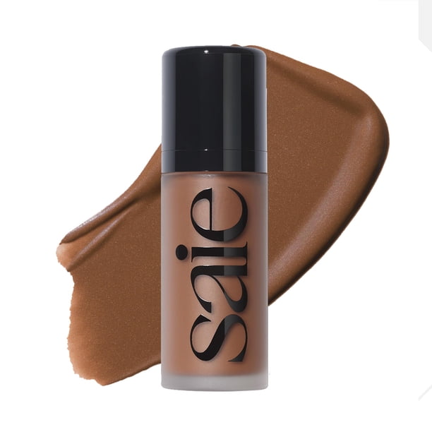 Bronceador líquido en barra Saie Dew Bronze Spritz 12 ml