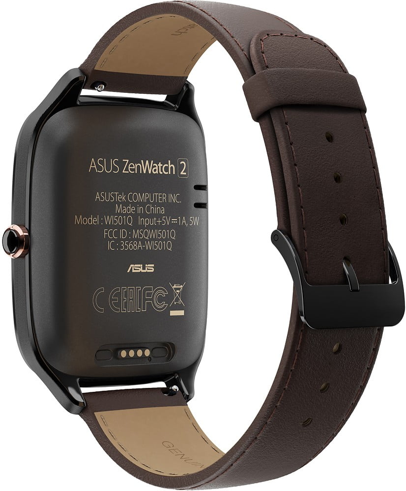 Asus zenwatch 3 refurbished sale
