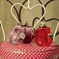 thumbnail image 2 of Coach Love By Coach Eau De Parfum Spray 1 Oz (red Packaging), 2 of 5