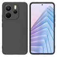 thumbnail image 2 of For Xiaomi Redmi Note 14 4G (164.84x78.15x8.16mm) TPU Case WANLONFENG MS Series Matte Back Cover wit, 2 of 5