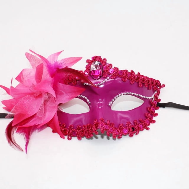 Máscara de Carnaval