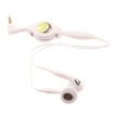 thumbnail image 1 of For Moto G Stylus (2023)/(2022) - Retractable Earphones, Headphones Hands-free Headset 3.5mm w Mic Earbuds for Motorola Moto G Stylus (2023)/(2022) Phones, 1 of 6