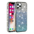thumbnail image 5 of For iPhone 15 PRO Case Party Full Bling Diamond Phone Cover + 2 Tempered Glass, 5 of 5