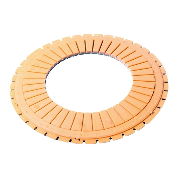 Mevotech MS86016 Alignment Shim