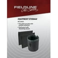 thumbnail image 5 of Fieldline Pro Series 17 Ltr Range Bag, Black, Unisex, Polyester, Gun Soft Case, All-Weather, 5 of 7
