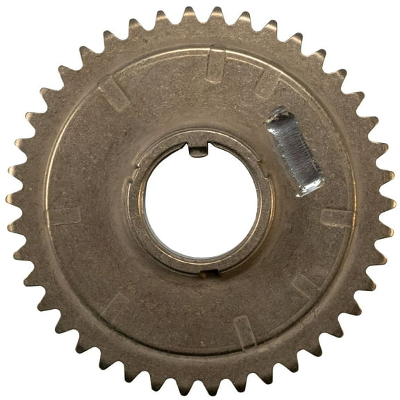 Melling Engine Timing Camshaft Sprocket P/N:S1234 Fits select: 2006-2010 FORD F150, 2009-2016 FORD ECONOLINE