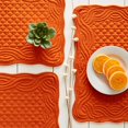 thumbnail image 3 of Set de Individuales Acolchados DII Pumpkin Spice 6 Piezas 33x46 cm, 3 of 7