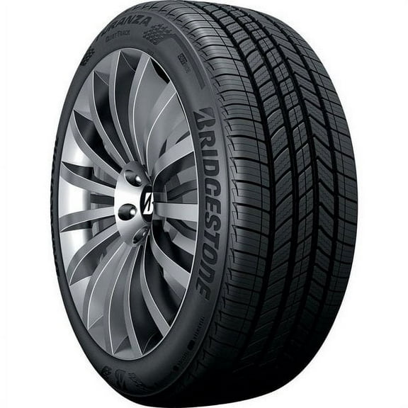 Bridgestone Turanza Quiettrack 225/55R17