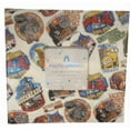 thumbnail image 2 of Universal Studios Photo Album E.T. Jurassic World Hogsmeade New With Tag, 2 of 3