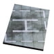 thumbnail image 1 of Modelo de pista de aeropuerto de caza a escala 1/72, plataforma de estacionamiento de aeronaves, modelo de escena, pista Estilo C, 1 of 9