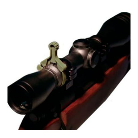 Switchview Eagle Eye - Universal Scope Magnification Adjustment Throw Lever, (Best Scope Throw Lever)