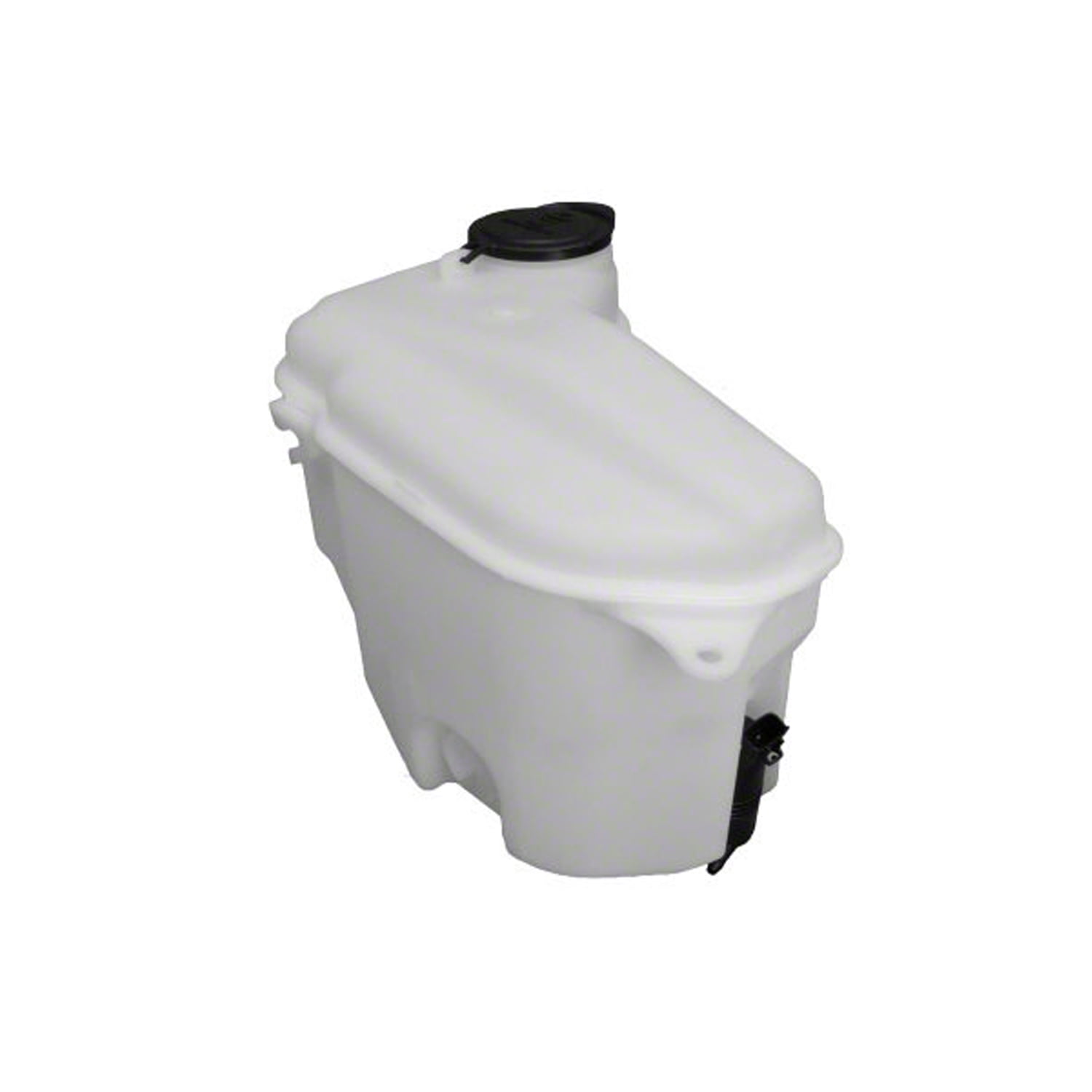 New Platinum Pro Washer Fluid Reservoir, Fits 19982002 Toyota Corolla