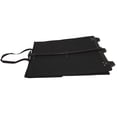 thumbnail image 4 of dbest Products Jumbo Smart Cart, Black Rolling Multipurpose Collapsible Basket Cart Scrapbooking Laundry, 4 of 7